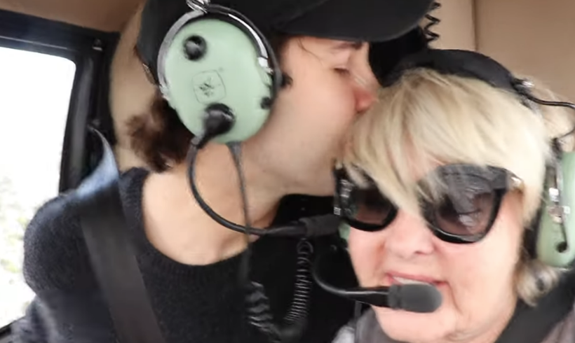 En yakın arkadaşının annesiyle evlenen ünlü fenomen kötü haberi duyurdu - Resim: 4