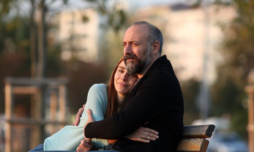 Babil dizisinin ilk bölümüne ait fotoğraflar yayınlandı! Oyuncu kadrosu damga vurdu - Resim: 4