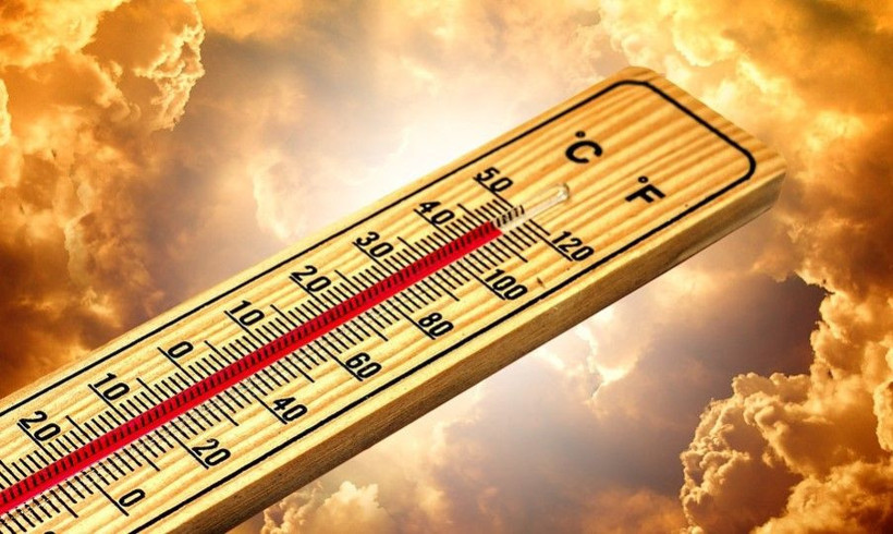 NASA açıkladı! 2020 tüm zamanların en sıcak yılı olacak - Resim: 1