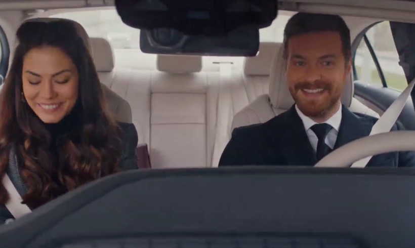 Doğduğun Ev Kaderindir'de beyin yakan hata izleyici fena kafa buldu! - Resim: 1