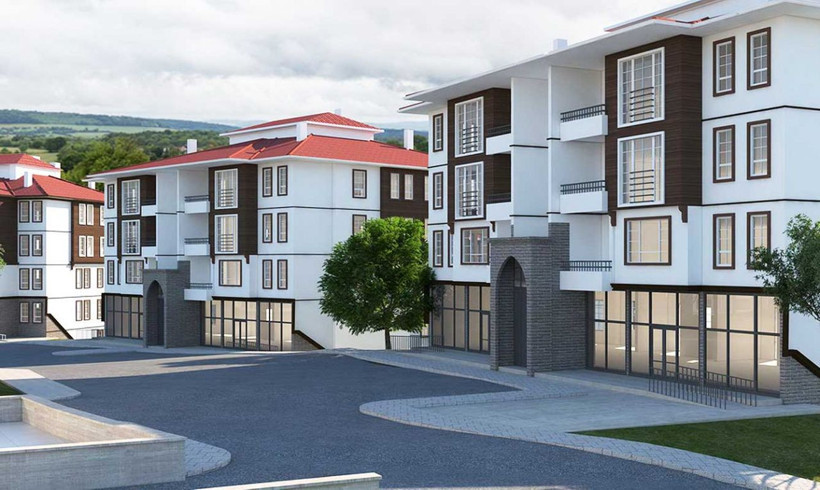 10 doğru 10 yanlış! İki kardeş de başvurabilir mi? Bakanlıktan "TOKİ sosyal konut projesi" detayları! - Resim: 1