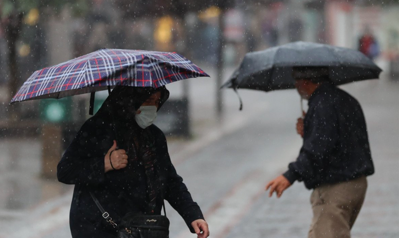 Meteoroloji uyardı sağanak ve fırtına geliyor! Saat verdi il il uyardı fena geliyor - Resim: 2