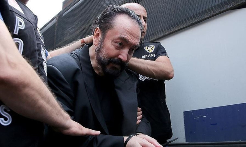 Adnan Hoca'cılara yeni operasyon Şener Şen'in yeğeni de gözaltına alındı! - Resim: 3