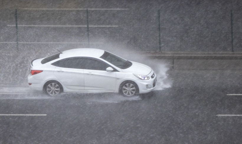 Sağanak vuracak: 26 şehirde alarm! Meteoroloji uzmanı "2 günlük yaz mevsimi geliyor!" deyip o tarihleri açıkladı - Resim: 1