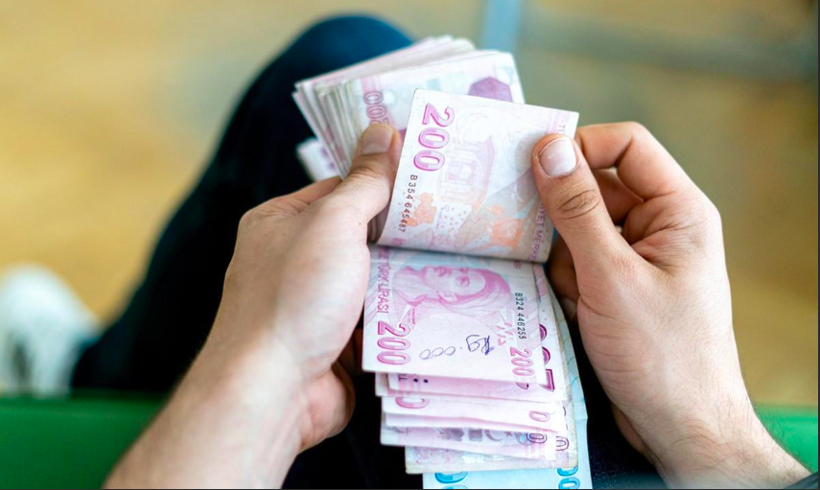 Kimler asgari ücret desteği alacak detaylar netleşti! Emekli çalışan da alacak mı? - Resim: 1