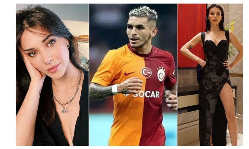 Ayrılık sebebi merak ediliyordu! Devrim Özkan Lucas Torreira itirafı yaptı - Resim: 2