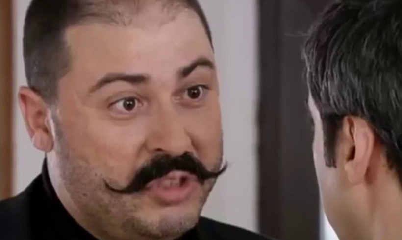 Oyuncu Şekip Taşpınar hayatını kaybetti! Kurtlar Vadisi'nin 'Kibritçi Cevat'ıydı - Resim: 1