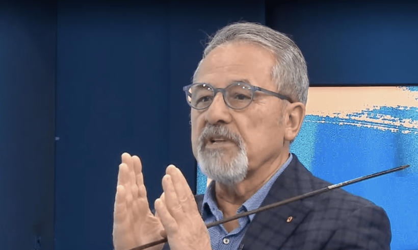 İstediğiniz kadar dua edin diyerek duyurdu! İstanbul'da en riskli yeri açıkladı - Resim: 1