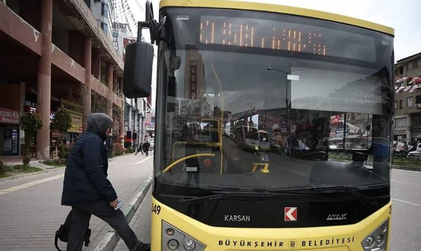 Yüzde 30 zamlı ulaşım bugün başladı! Hangi toplu taşıma kaç para oldu? - Resim: 4