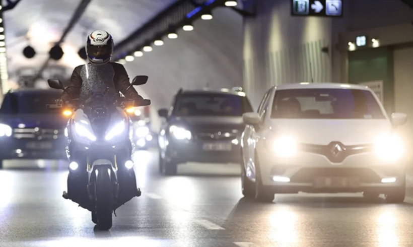 Trafikte bunu yapan motor ve bisiklet sürücüsü yandı! Cezası arttı - Resim: 2