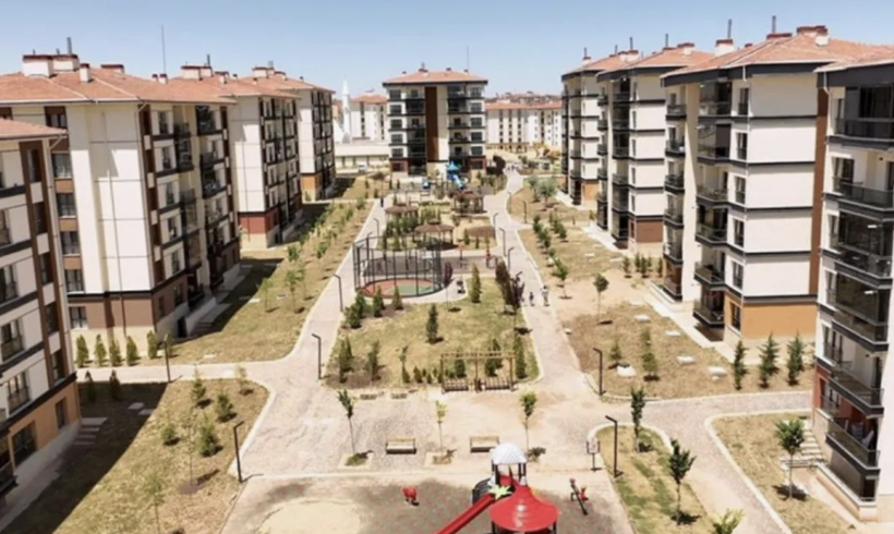 TOKİ kura listesinde kabul ve reddedilenler belli oldu: İşte İstanbul kurasına katılacakların listesi - Resim: 4