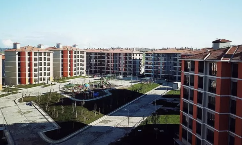 TOKİ kura listesinde kabul ve reddedilenler belli oldu: İşte İstanbul kurasına katılacakların listesi - Resim: 3