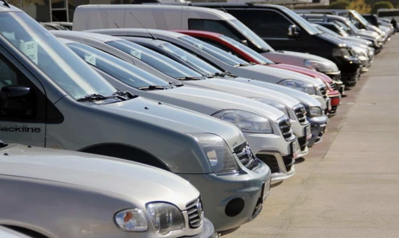 33 milyon kişiyi ilgilendiriyor! Aracınız bağlanabilir, ceza da kesilecek! - Resim: 2