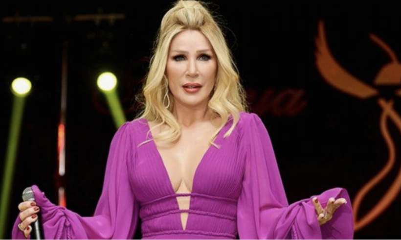 Seda Sayan'dan büyük tarz değişimi! Sinyali verdi - Resim: 4