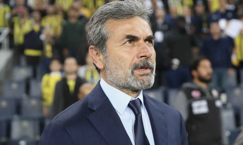 Fenerbahçe'ye bomba transfer! Aziz Yıldırım hamleyi yaptı... - Resim: 2