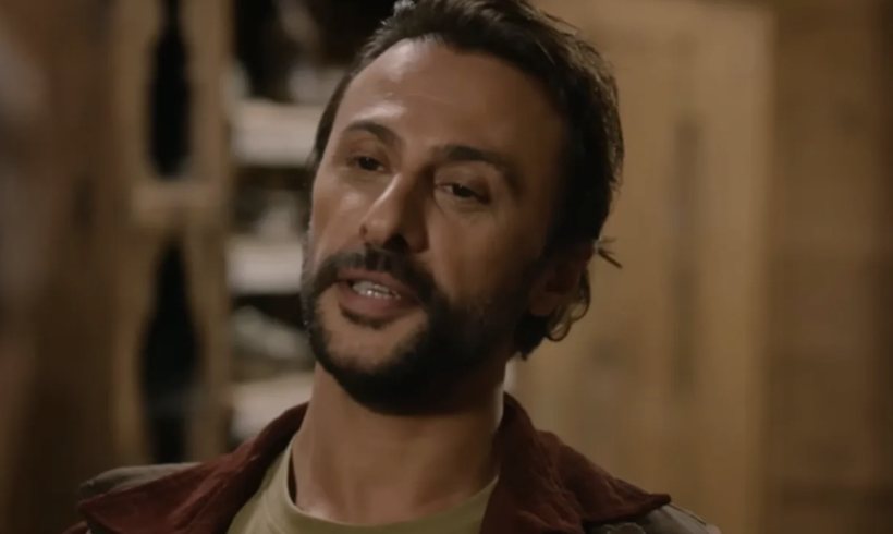 Onur Dilber'in yeni adresi belli oldu! Taşacak Bu Deniz kadrosundan aniden çıkarılmıştı - Resim: 5