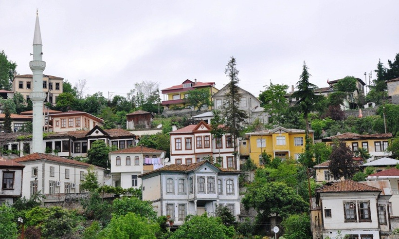 Türkiye'nin saklı cenneti - Resim: 4