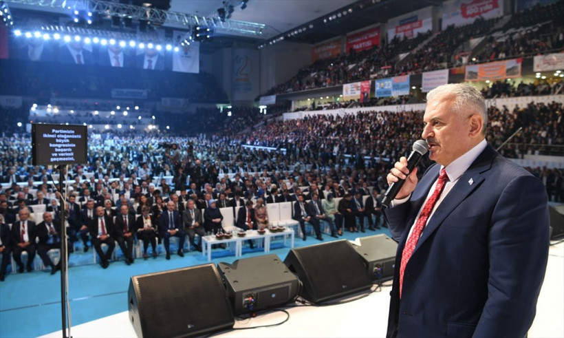 Binali Yıldırım'ın sesini düzelten iksirin içinde ne vardı? - Resim: 3