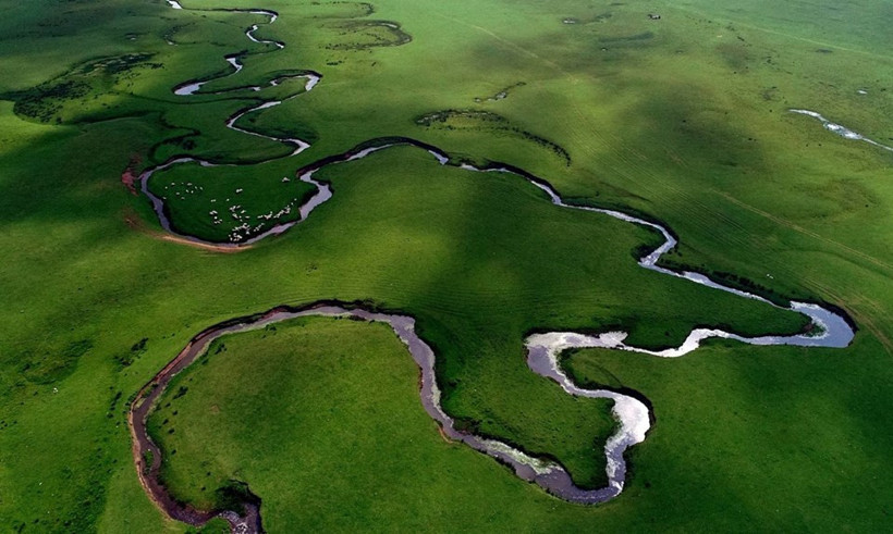 Ordu'da bir doğa harikası: Perşembe Yaylası - Resim: 3