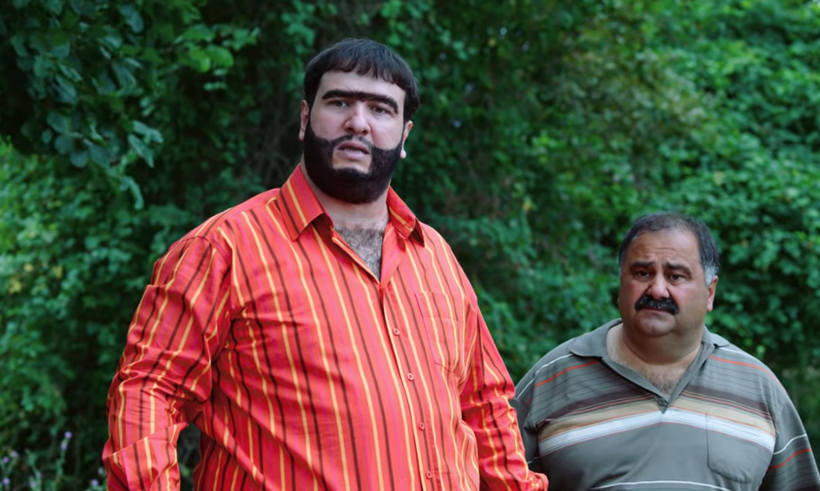 Recep İvedik 6 fragmanı bir günde rekor kırdı Şahan Gökbakar paylaştı - Resim: 1