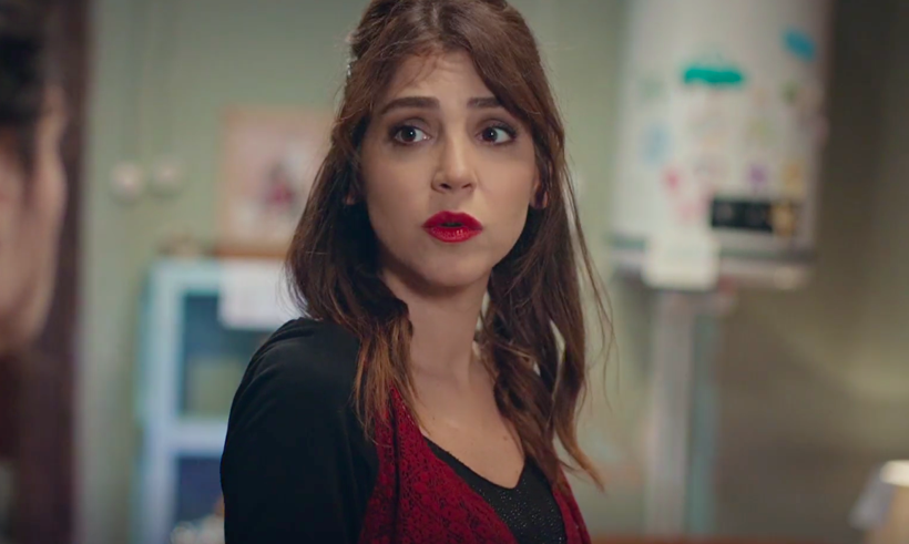 Kadın dizisinde kim vuruldu sezon ortasında ayrılık! - Resim: 3