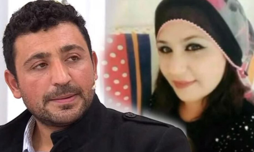 Aynı odada kardeşiyle kalıp kocasına 'hamileyim' dedi! Her şeyi itiraf etti Esra Erol şaştı kaldı - Resim: 1