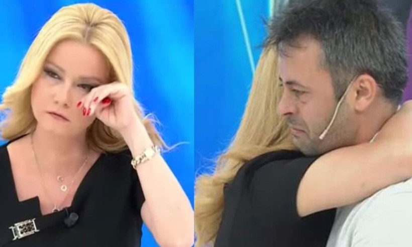 ATV Müge Anlı'da tanınan doktor Osman Büyükşen'den Twitter'da duygusal paylaşım - Resim: 2