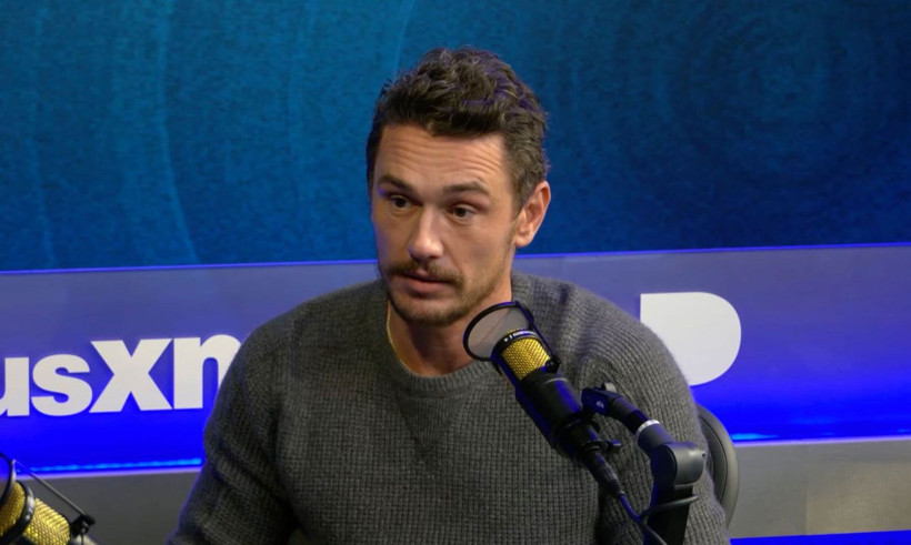 'Seks bağımlısıydım' deyip iğrenç olayı oyuncu James Franco itiraf etti: Tamamen çıplak sahnelerde... - Resim: 4