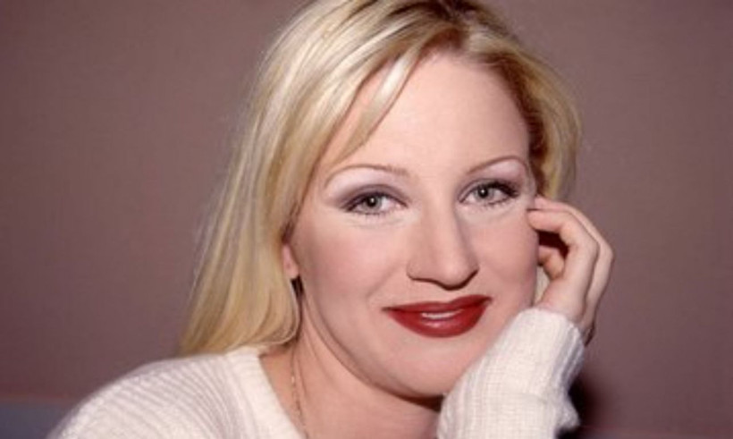 Son halini gören tanıyamadı! Bizimkiler'in Sekreter Demet’i 'ayıp kabul edilirdi' deyip konuştu: Yolda yürürken... - Resim: 4