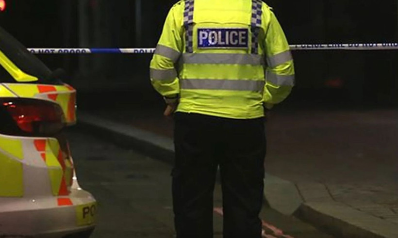 Cinsel fantezinin sonu korkunç bitti! Yasak olmasına rağmen sevgilisini odaya alınca... - Resim: 1