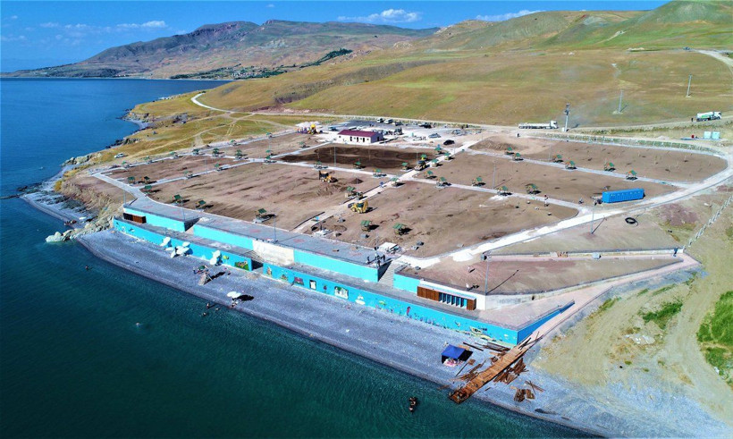 O bölgedeki halk plajında mangal ve semaver yasaklandı - Resim: 3