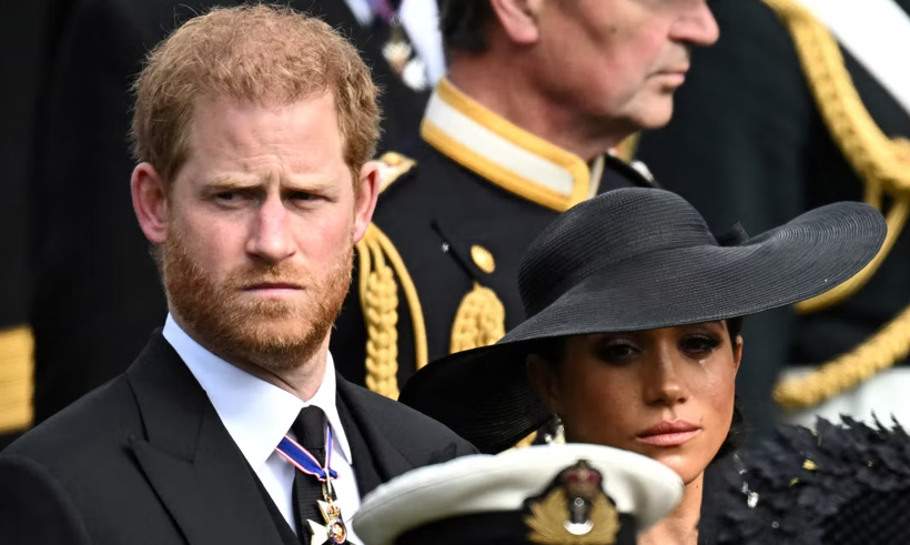 Kraliçeyi çoktan unuttu çıplaklık kampı anısı olay! Meghan Markle: Ovdurmak için sıraya girdik... - Resim: 2