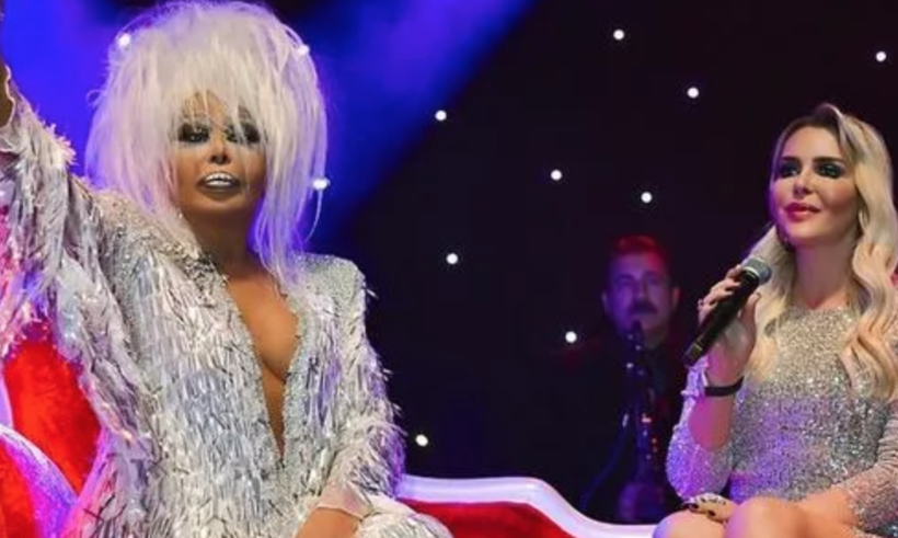 Kemal Doğulu ortalığı karıştırdı! ''Bülent ya da Selin gibi aşırı trans olmak gerekiyor'' - Resim: 4