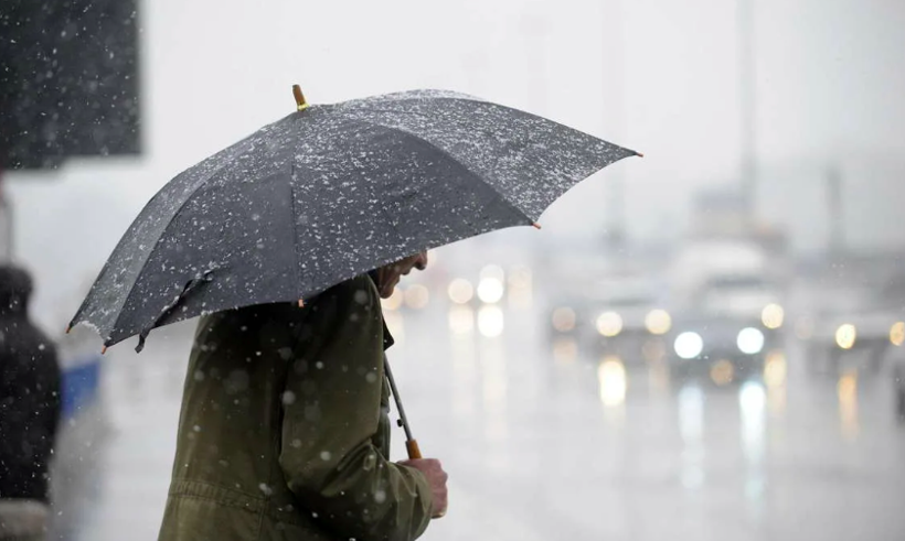 İstanbul için şaşırtan uyarı asıl şimdi başlıyor meteoroloji 37 ilde sarı kodlu alarm verdi! - Resim: 3
