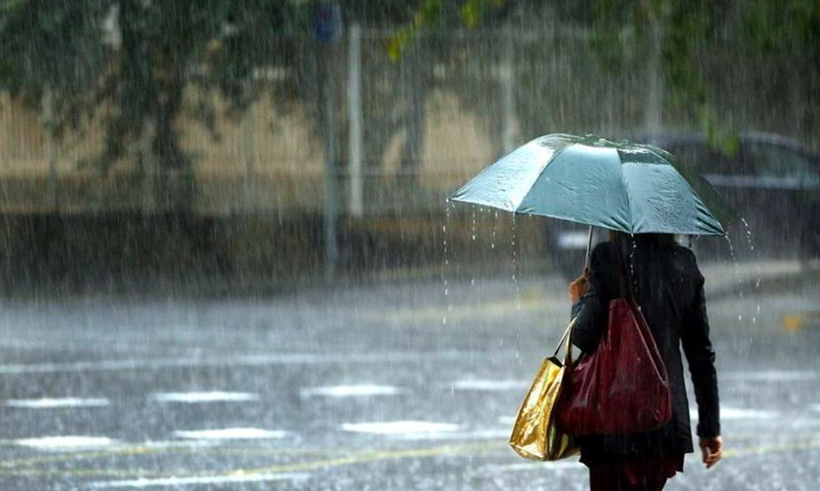 Kar İstanbul sınırına dayandı lapa lapa yağacak meteoroloji son uyarıyı yaptı - Resim: 4