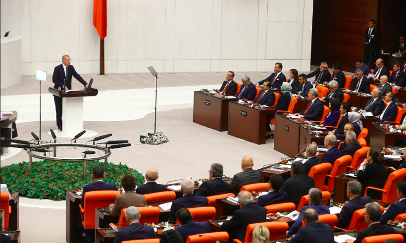 Partilerin aday adaylığı ücretleri açıklandı rekor başvuru ücreti hangi partide? - Resim: 4