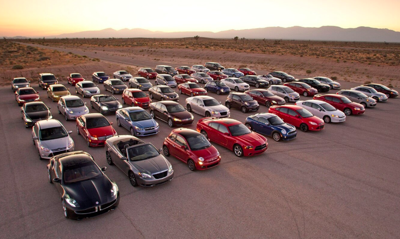 2023 yılında en çok hangi araba satıldı? Hangi otomobil markası kaç adet sattı? - Resim: 3