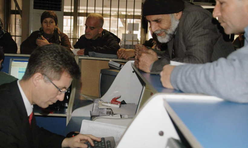 Emekliye kira, gıda, yakıt desteği... İşte emekliye sağlanacak sosyal yardımlar - Resim: 4