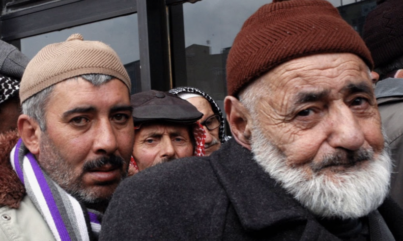 Emekliye kira, gıda, yakıt desteği... İşte emekliye sağlanacak sosyal yardımlar - Resim: 3