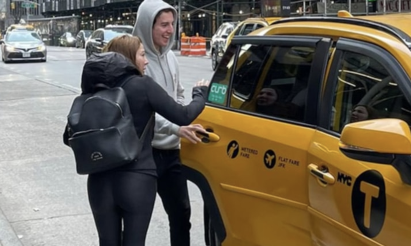 Eylem Tok ve oğlu nasıl yakalandı? ABD polisini harekete geçiren ihbar - Resim: 1