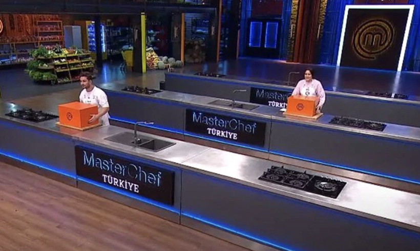 MasterChef'te son ceketi kim kazandı? Onur ile Şirin arasında büyük mücadele! Duygusal veda... - Resim: 3