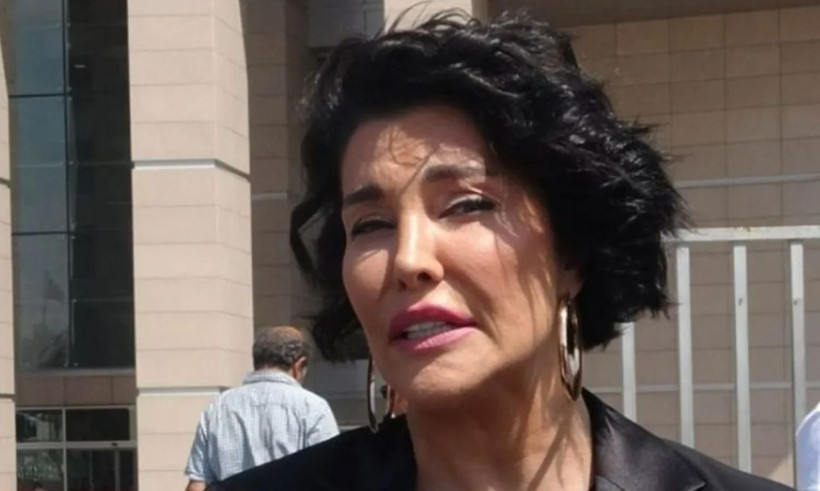 Deniz Akkaya hamile mi? Sosyal medyada yaptığı paylaşım kafaları karıştırdı! - Resim: 3