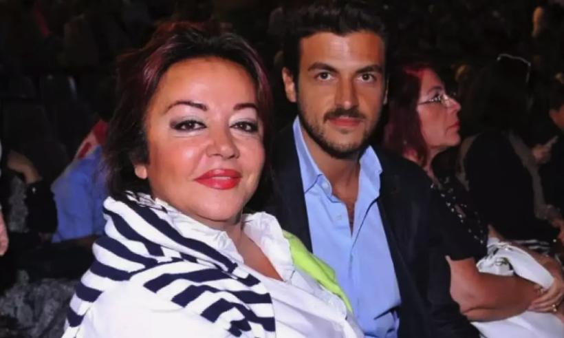 Oya Aydoğan'ın asıl ölüm sebebi buymuş! Oğlu Gurur Aydoğan ilk kez açıkladı: ''Patatesle bir alakası yok'' - Resim: 1