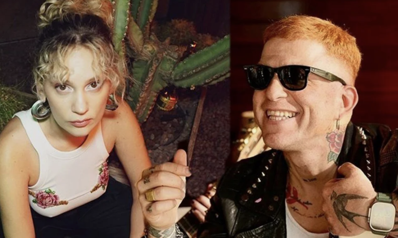 Gökhan Özoğuz ve Farah Zeynep Abdullah ayrıldı mı? - Resim: 4