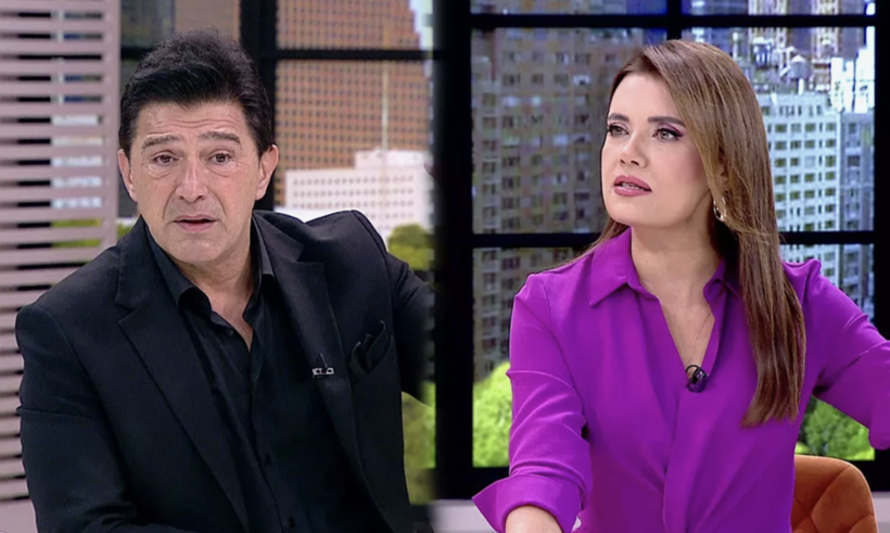 Hakan Ural merakları giderdi! İşte yayına çıkamama sebebi... - Resim: 1