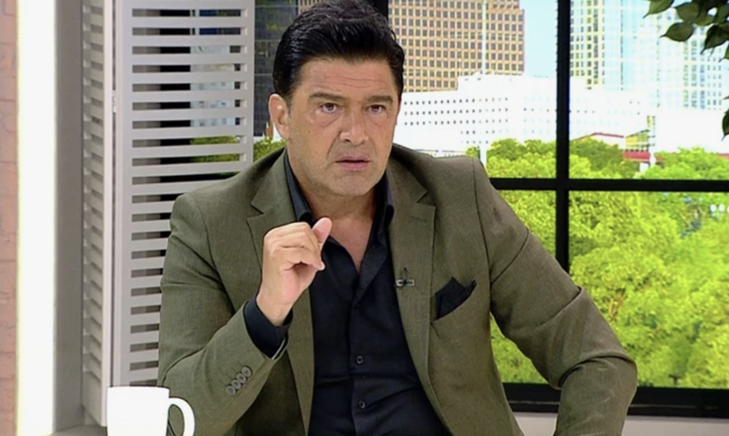 Hakan Ural merakları giderdi! İşte yayına çıkamama sebebi... - Resim: 3