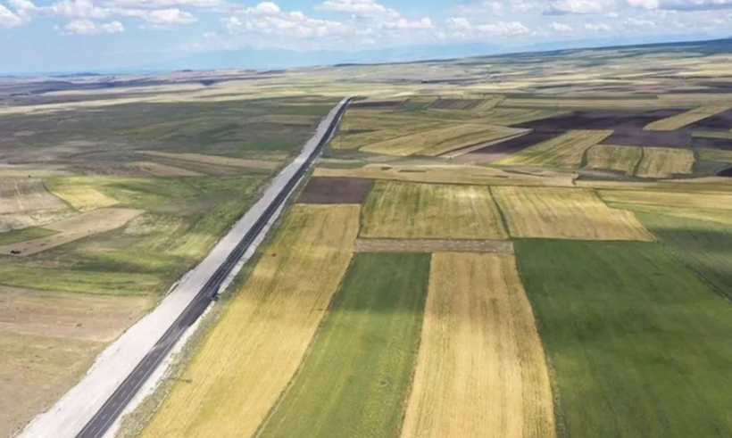 Binlerce vatandaşa tapu fırsatı! 2B arazileri yeniden satışa çıkıyor - Resim: 4
