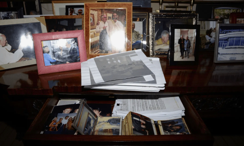 ''Epstein Adası'ndaki Türk çocuk'' iddiası gündemi sarstı! Gerçek bambaşka çıktı - Resim: 2