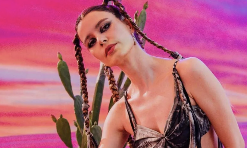 Beren Saat müzik piyasasında! İlk klibine yorum yağdı... - Resim: 2