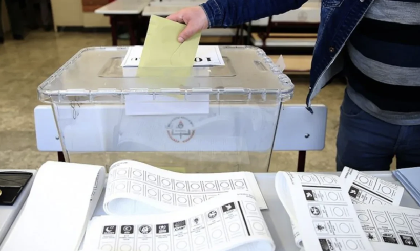 İttifak senaryosu seçimleri nasıl etkiler? Son ankette çarpıcı sonuç yüzde 20 detayı... - Resim: 1